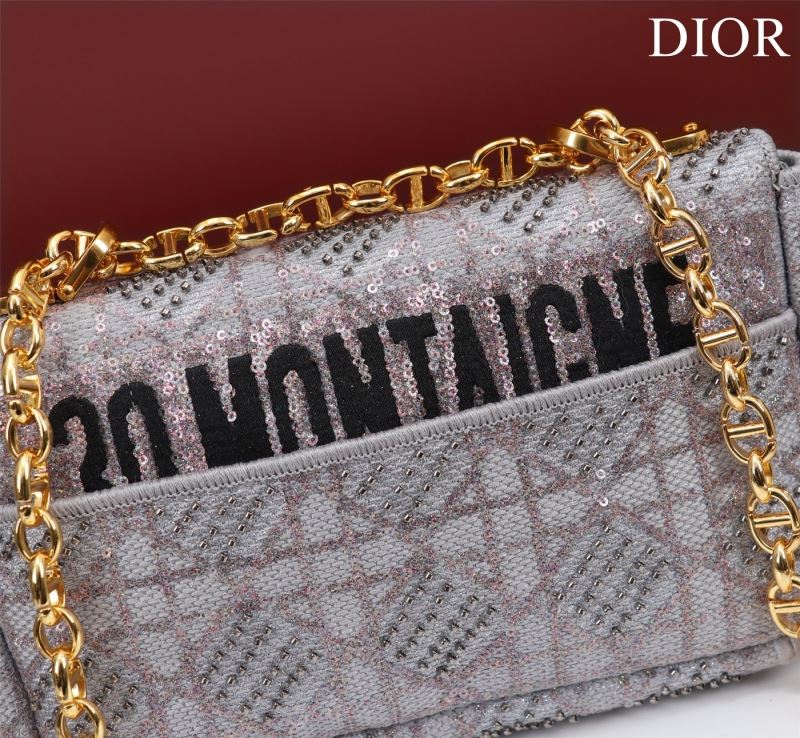 Christian Dior Montaigne Bags